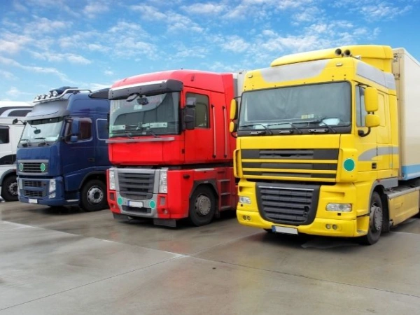 Bursa Güzelyalı Nakliye